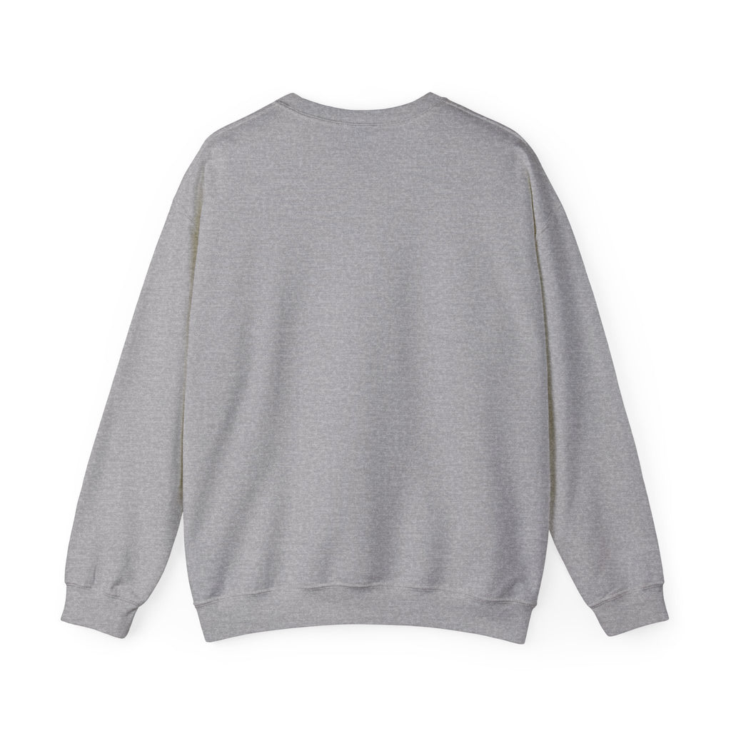 Beloved Crewneck Sweatshirt — Minimal Comfort Pullover with “beloved.” Script